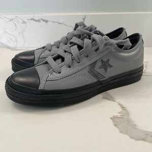 Converse Star Player 76 Luxe Low Top Sneaker